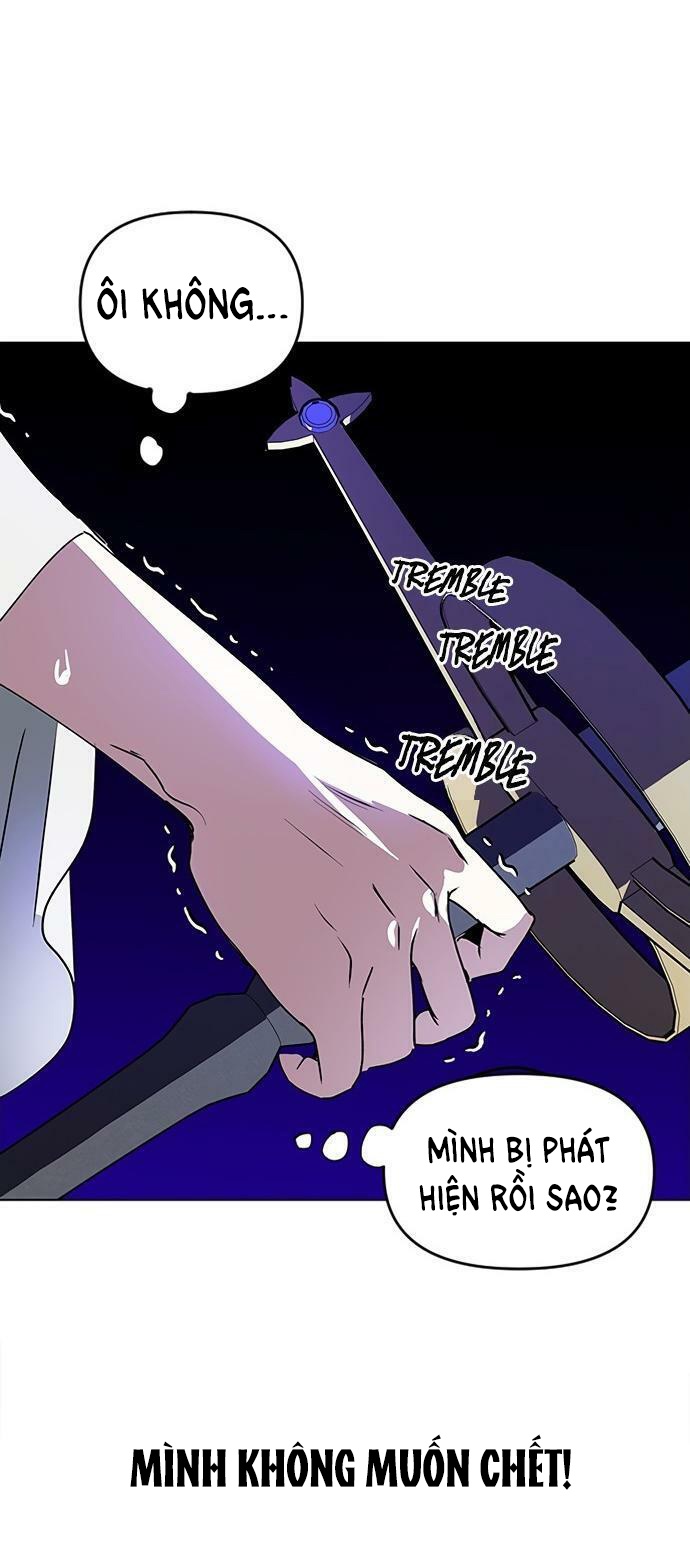 tôi muốn trở thành cô ấy dù chỉ là một ngày chapter 4 88