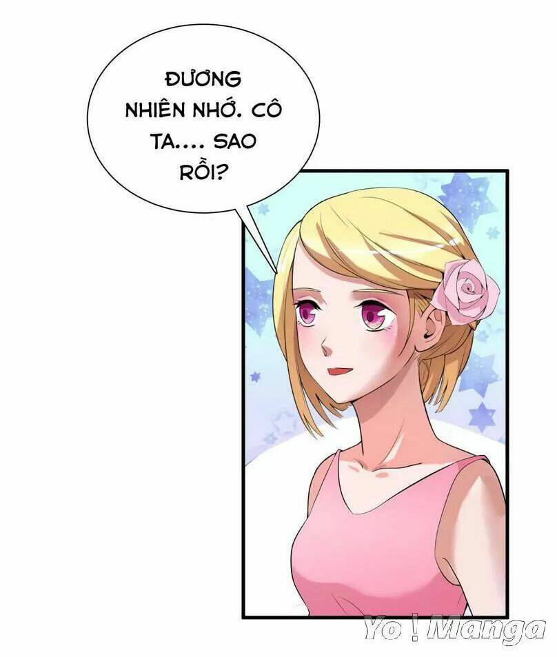 cô dâu gả thay của tổng tài chapter 119 20