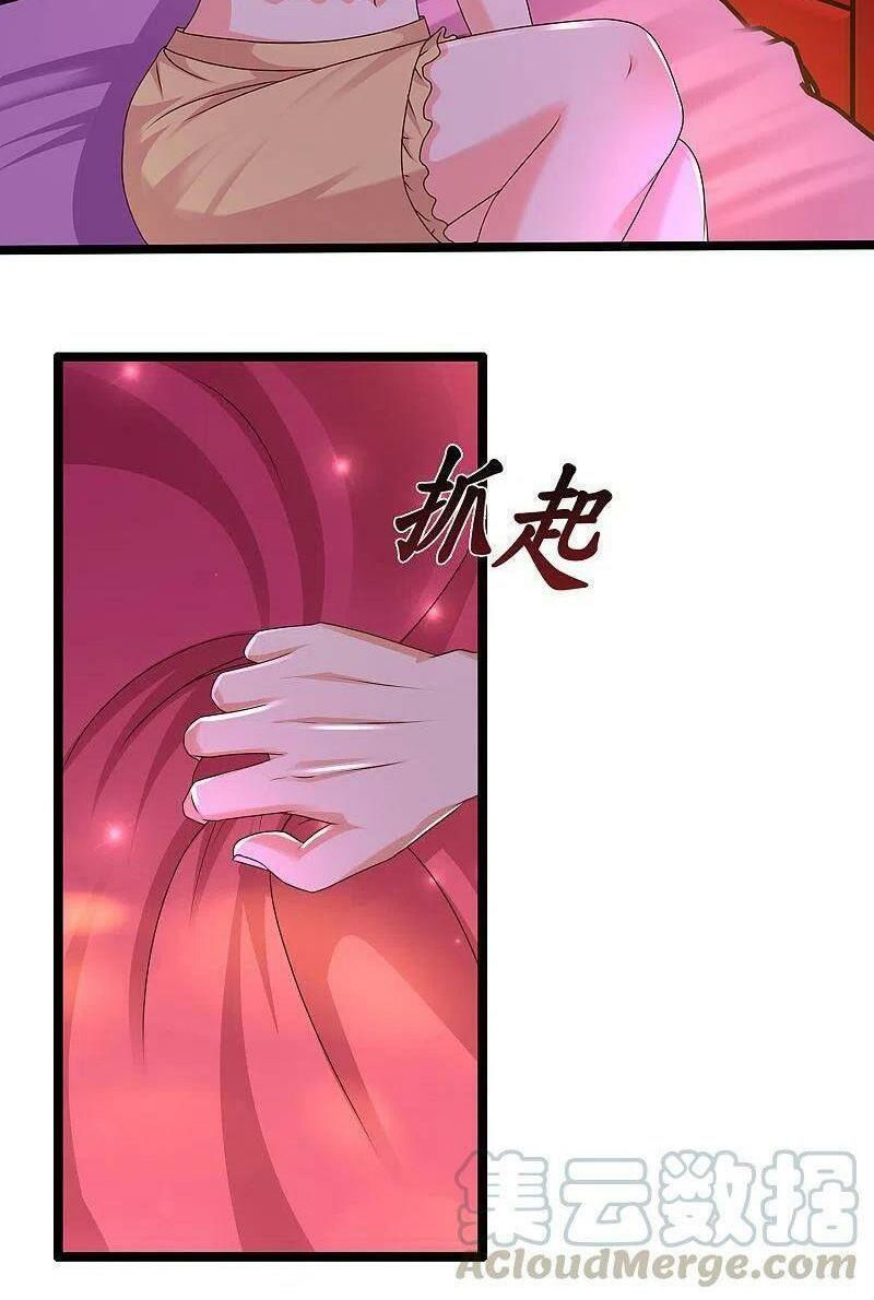 tối cường vận đào hoa chapter 228 8