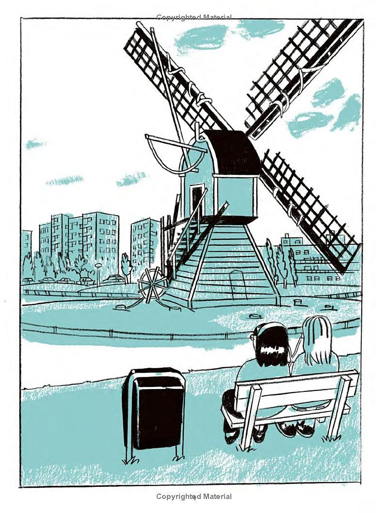 Kisses For Jet: A Coming-of-Gender Story