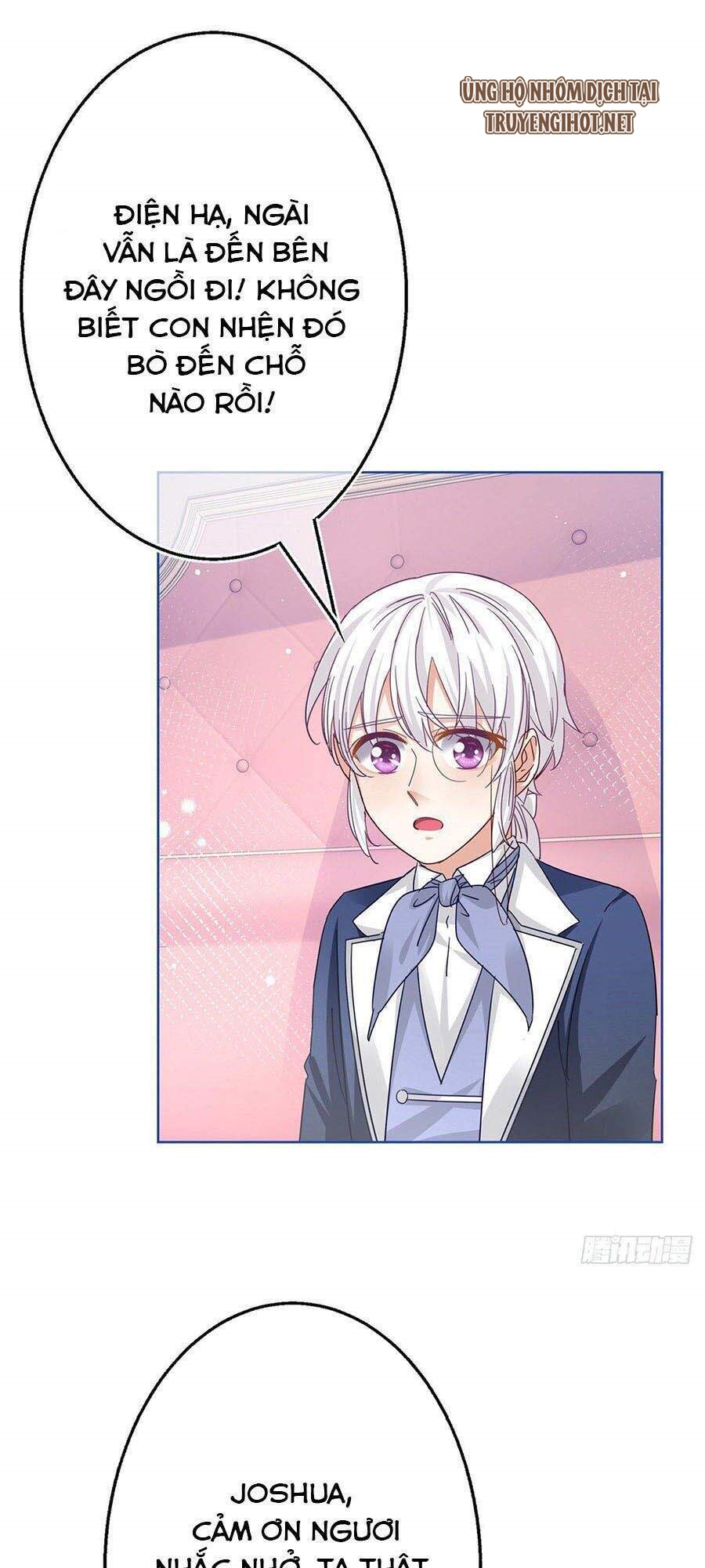 đế quốc đầu tiên có nữ hoàng chapter 48 21