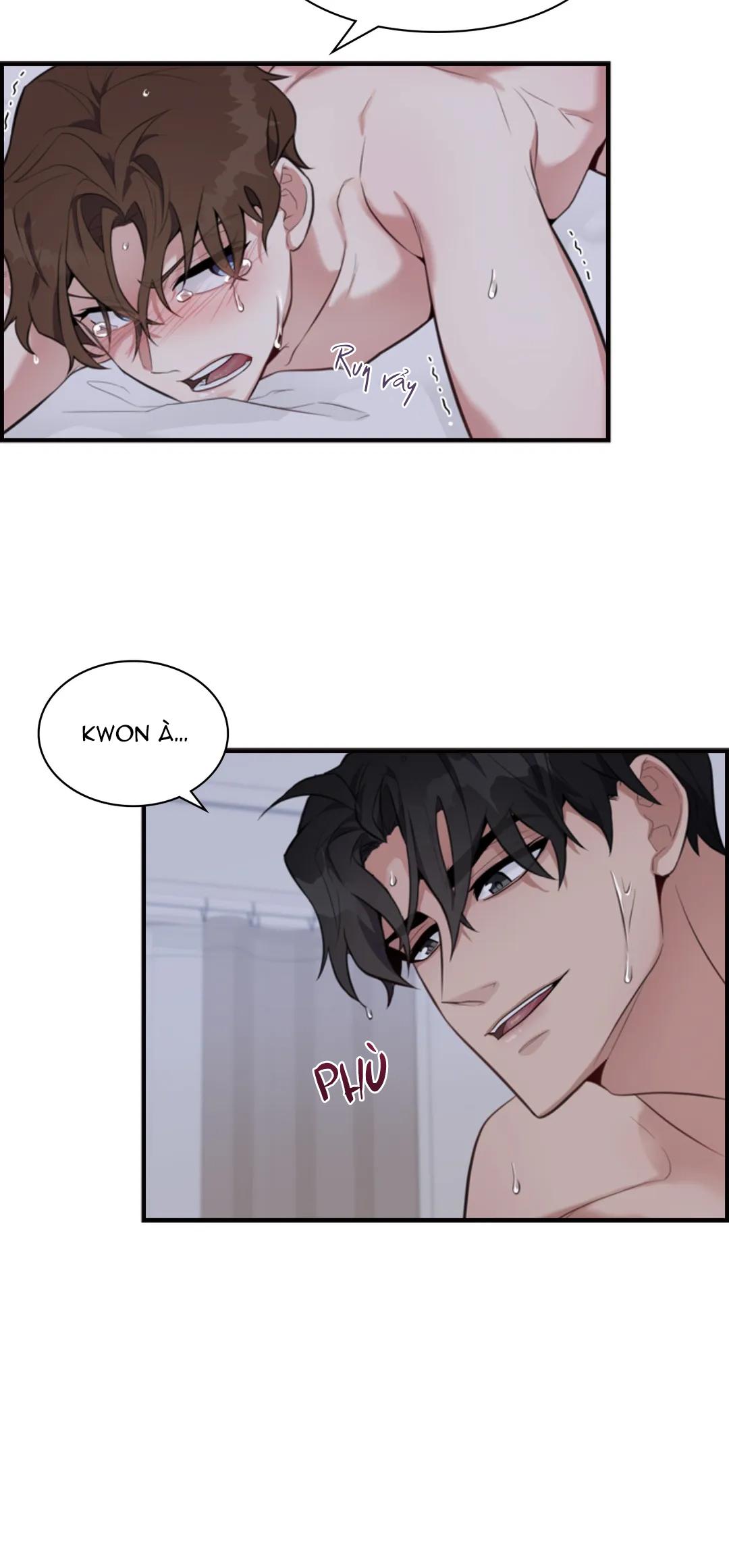 dưới bóng tình thân chapter 3 18