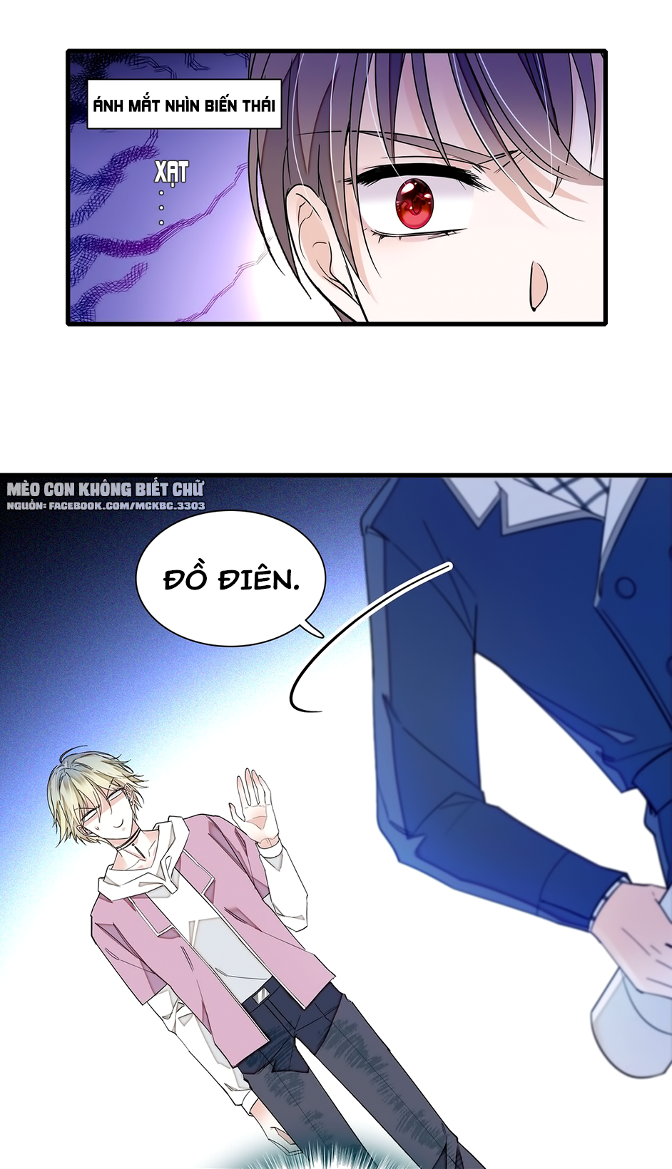 long phượng phiên chuyển chapter 39 11