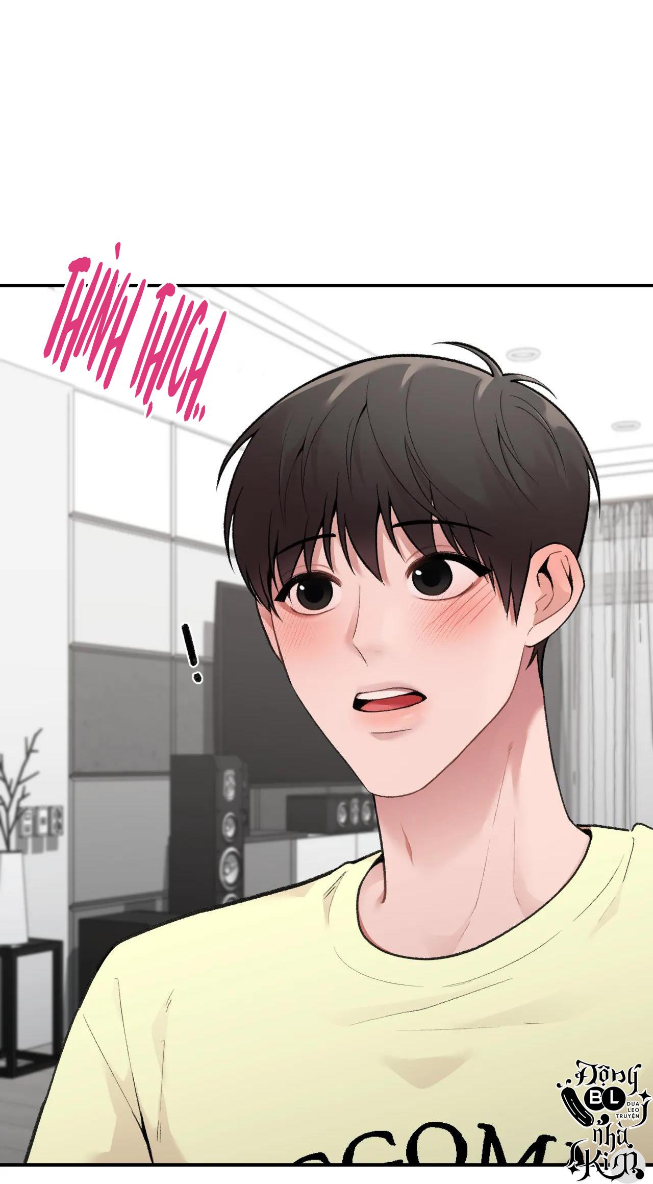 zai đẹp nhưng lại thích dạy đời chapter 7 9