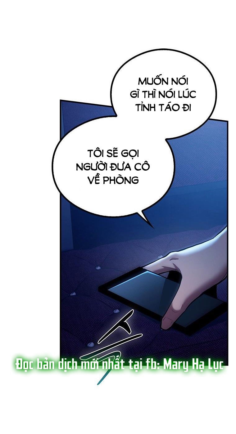 Khách Sạn Máu chapter 5.2 - Trang 9