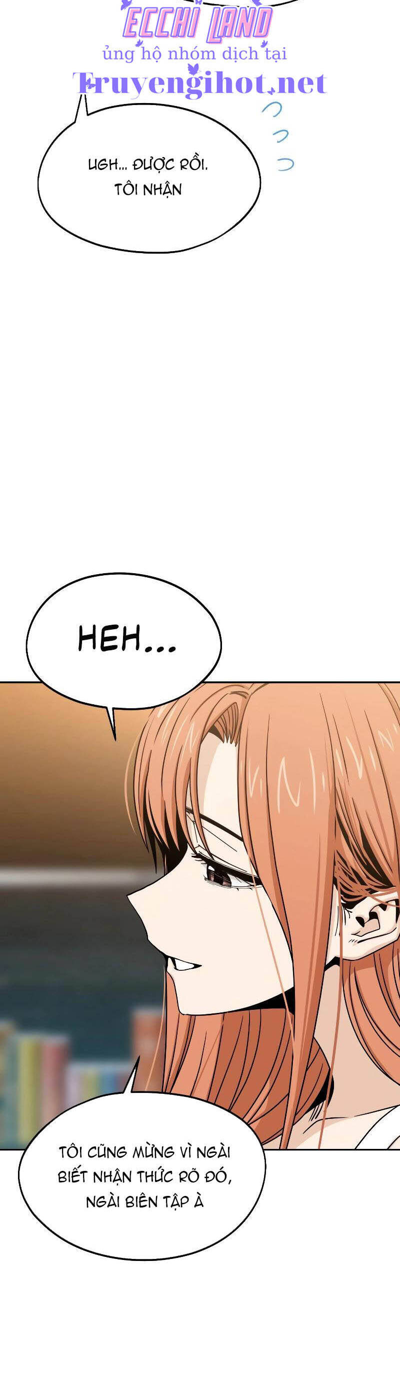 Lớ Ngớ Vớ Phải Tình Yêu chapter 63.1 7