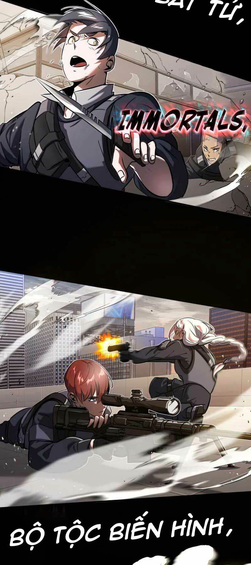 thiên tài của dòng dõi độc nhất vô nhị chapter 0 12