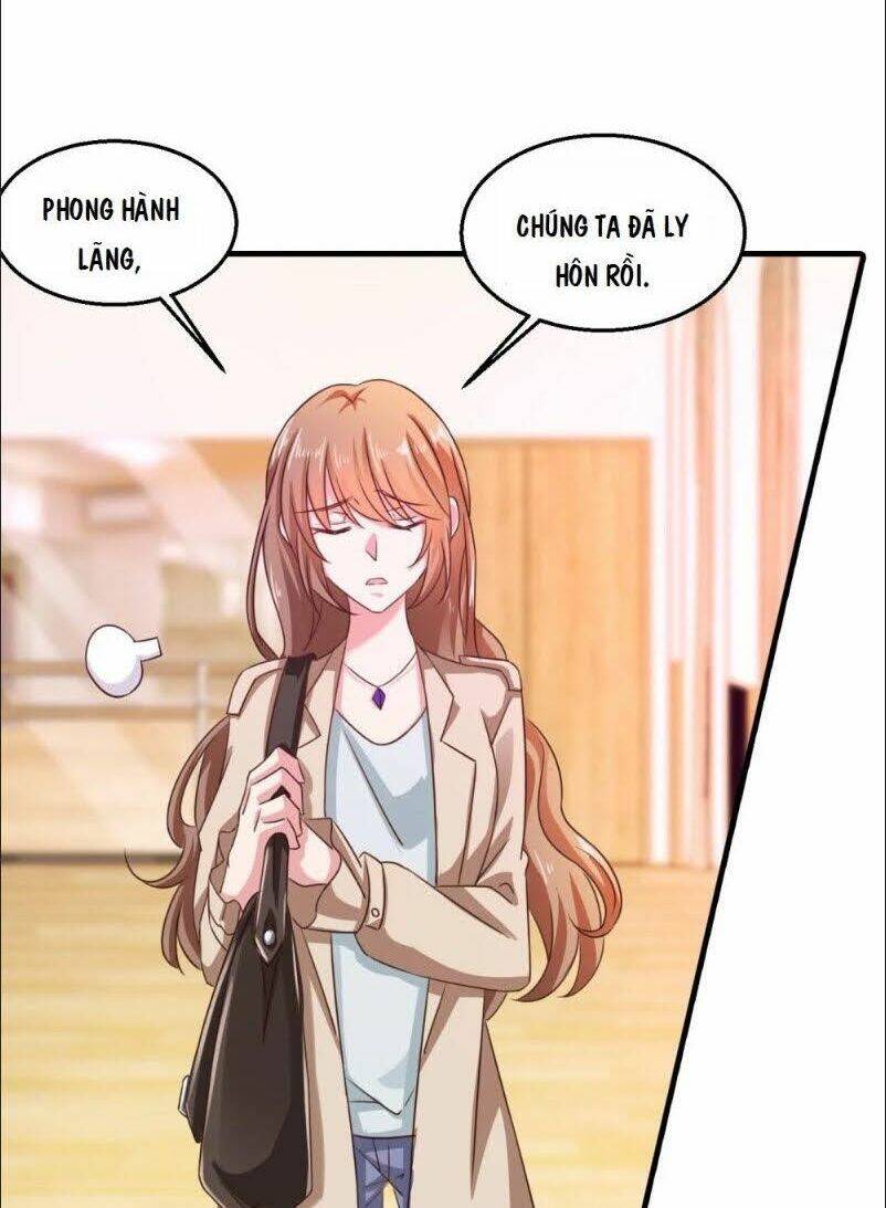 nhập cốt noãn hôn chapter 311 32