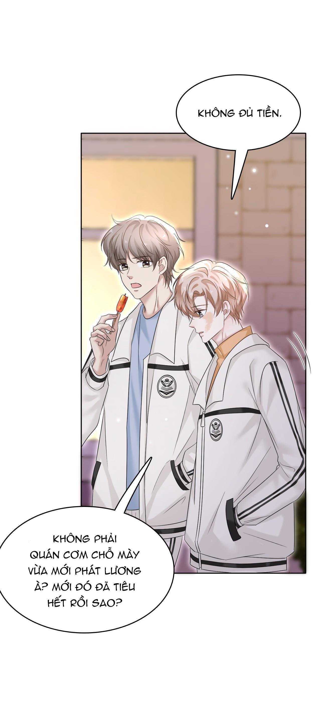 ẩn trung (end) chapter 32 30