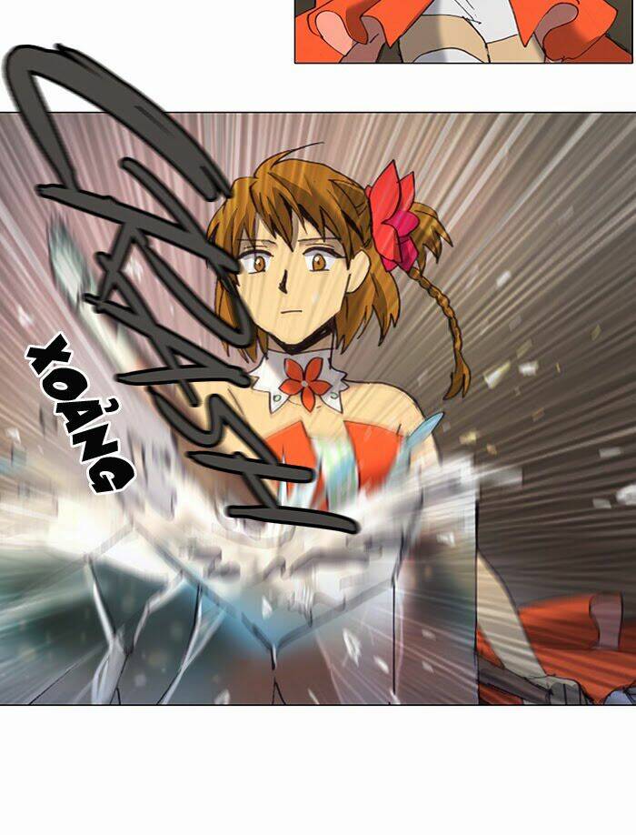 nữ sinh phép thuật chapter 23 33