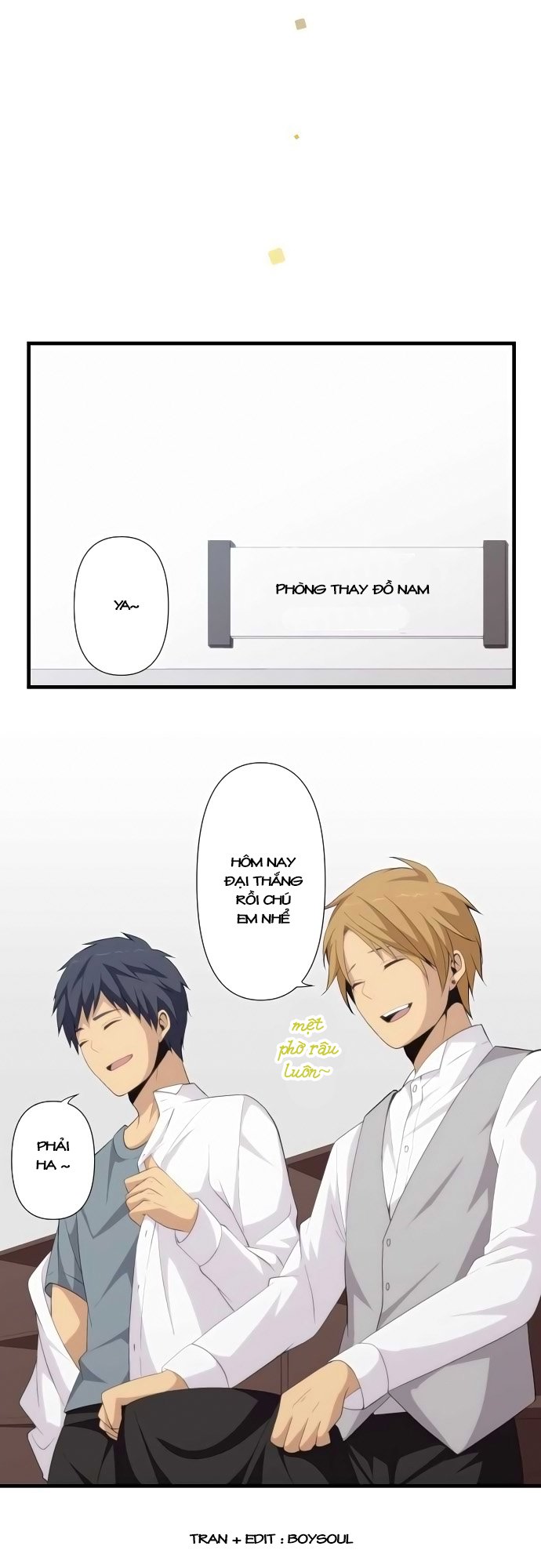 relife chapter 144 19