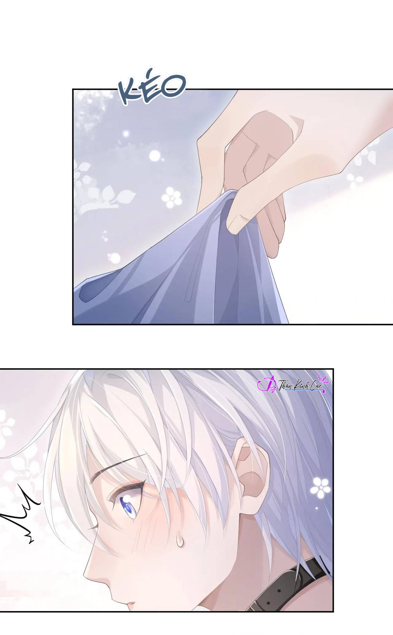 xin hãy ly hôn chapter 15 25