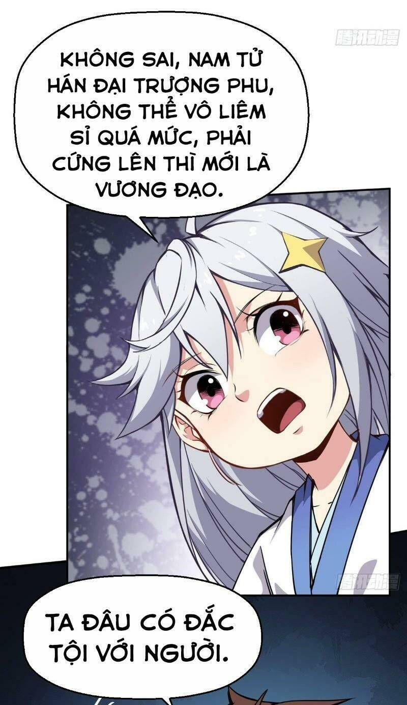 tổ thượng có tiền chapter 8 9