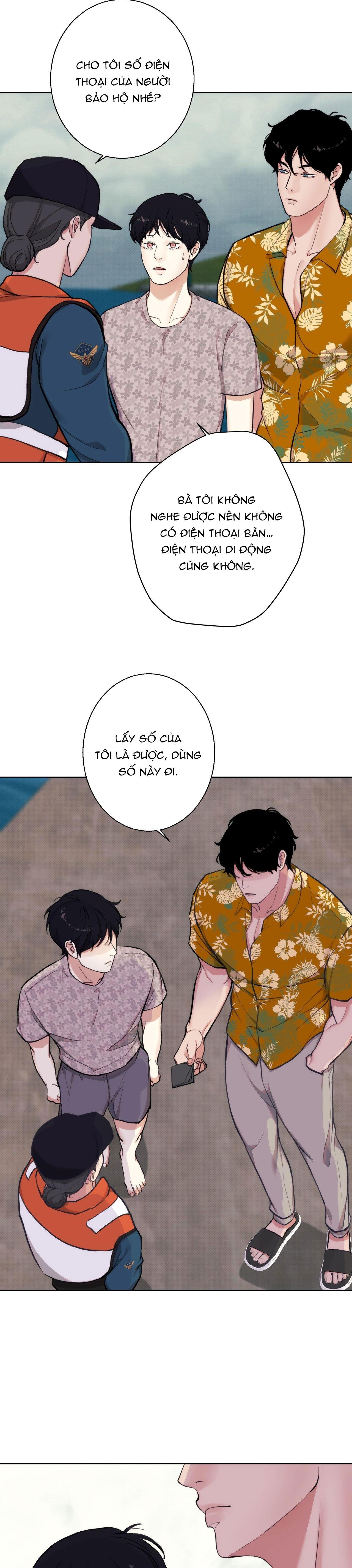 em bé và đại ca chapter 5 23