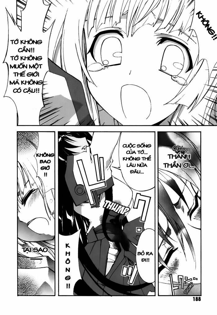 nữ pháp sư tháng 10 chapter 14 13