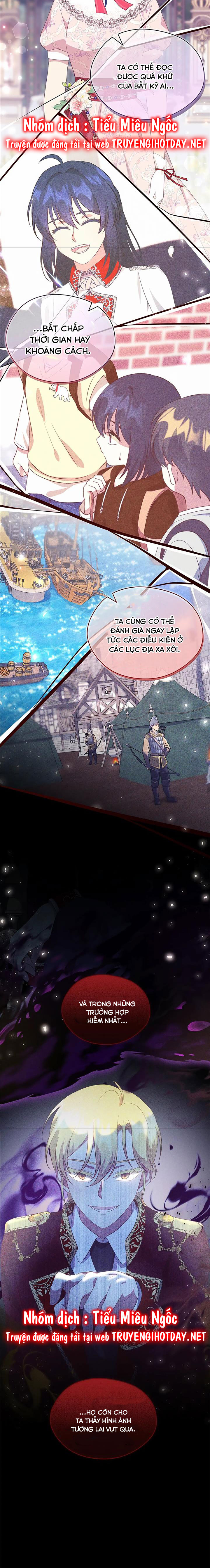 tôi không phải là nữ anh hùng chapter 100 16