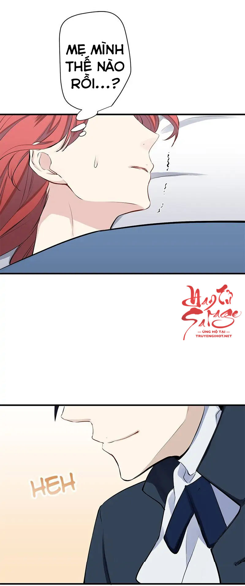 nullitas~nàng dâu giả dối~ chapter 46.2 12