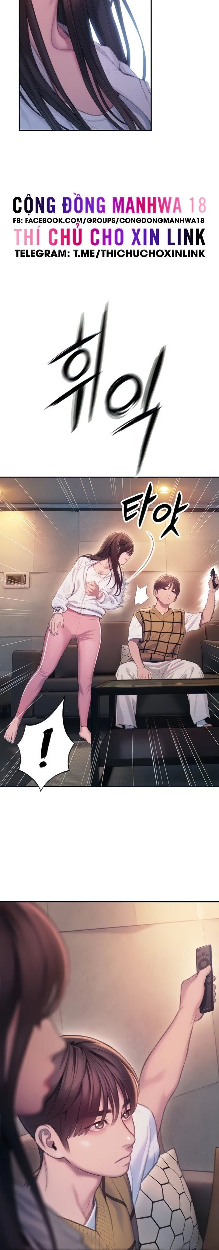 vượt quá giới hạn tình yêu chapter 26 5