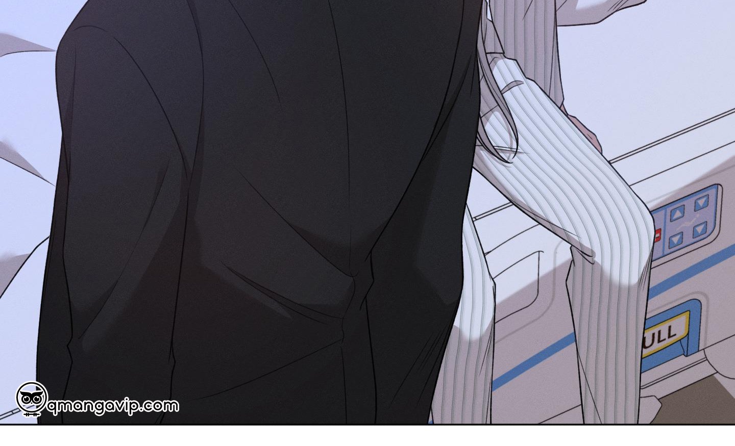 hội chứng minmotion chapter 54 130