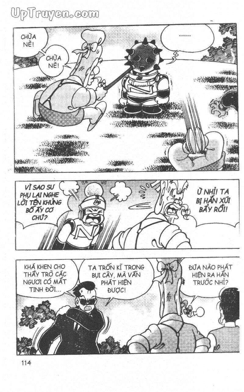 đội quân nhí nhố chapter 19 117