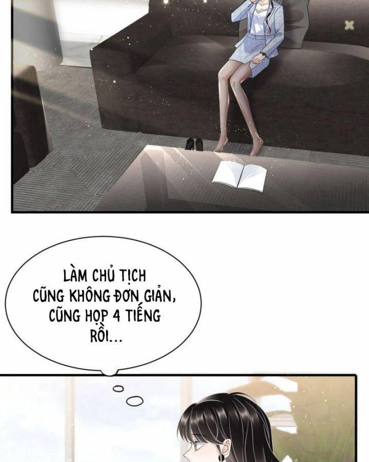 đại tiểu thư có thể có cái gì xấu chapter 31 26