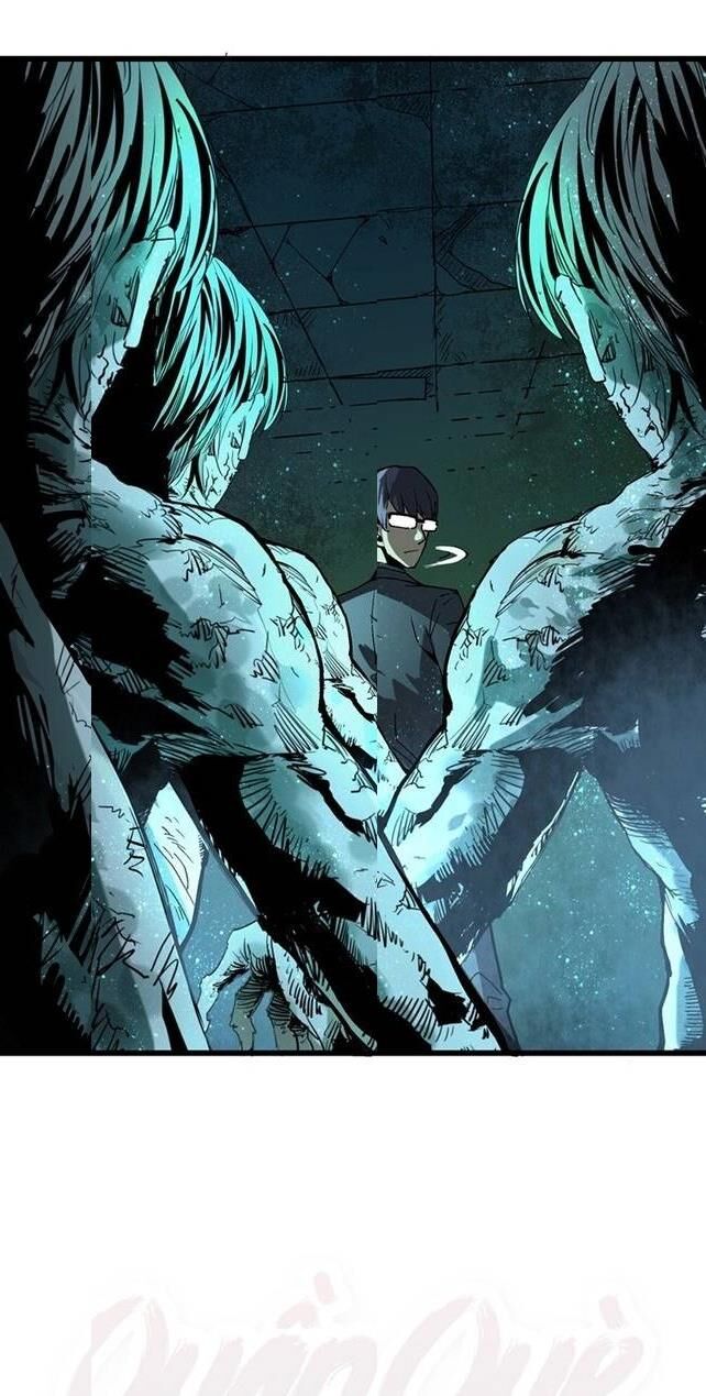 kẻ săn hồn - quỷ hô bắt quỷ chapter 13 37