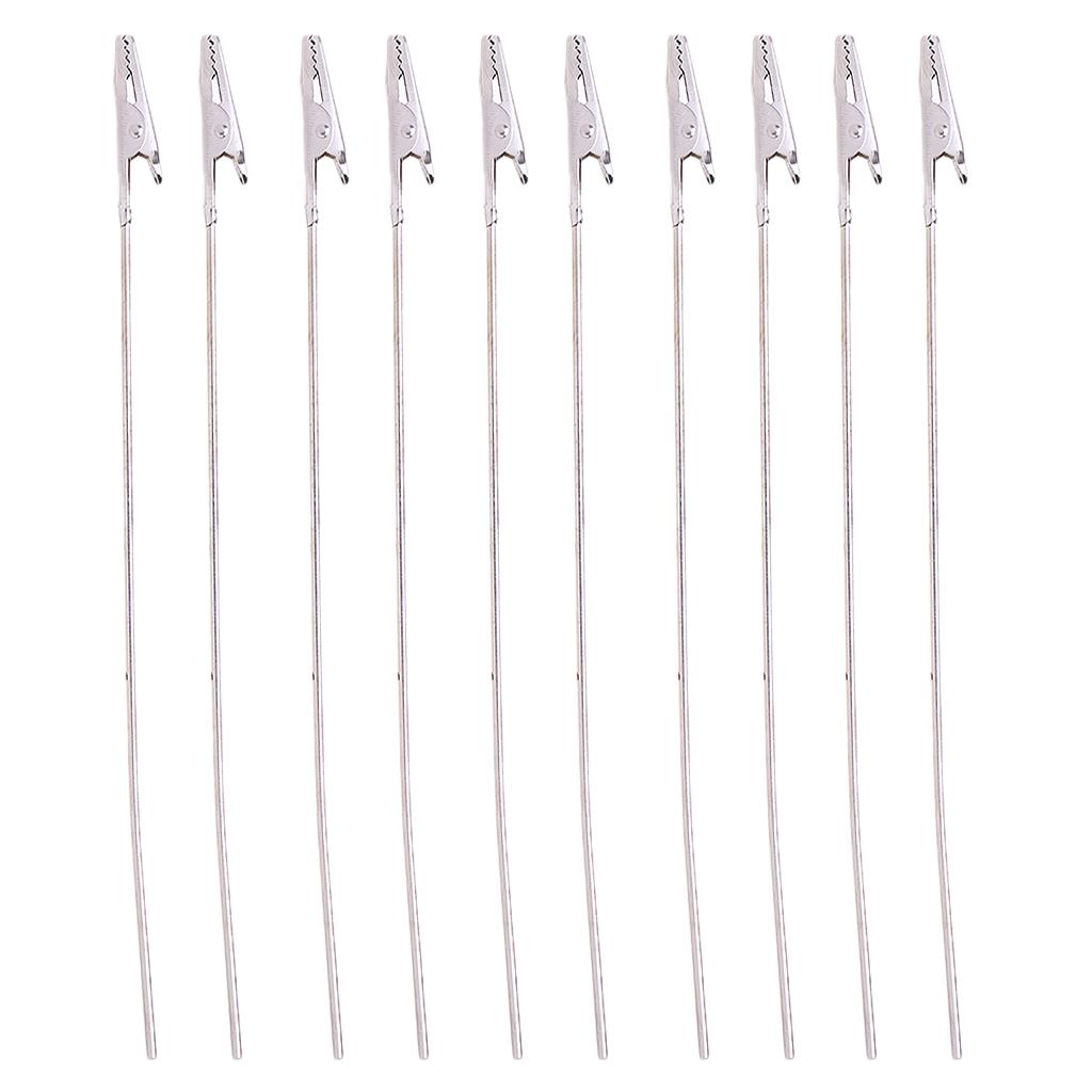 Mô Hình DIY Công Cụ Tô Màu Công Cụ Vẽ Tranh Clip Người Giữ Clip