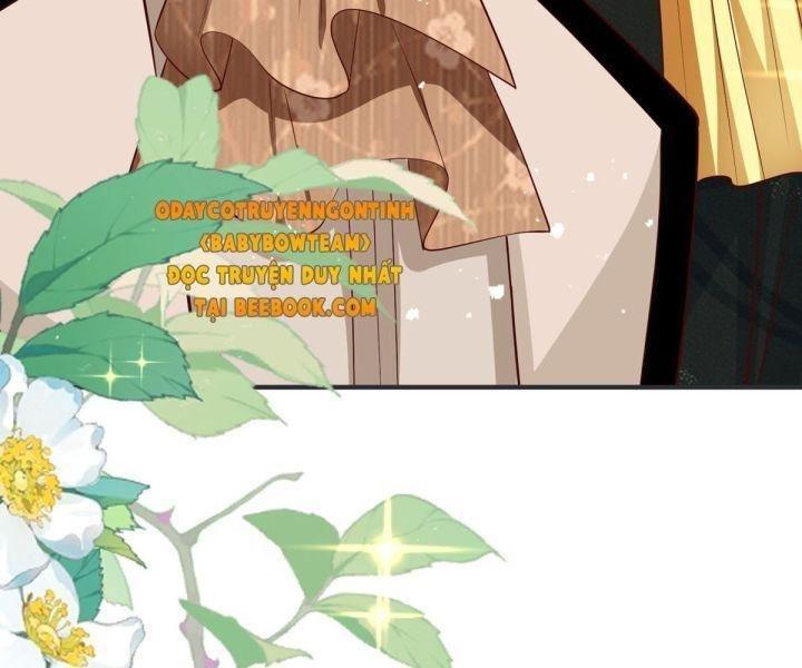 vị cứu tinh định mệnh của bệ hạ chapter 13 44