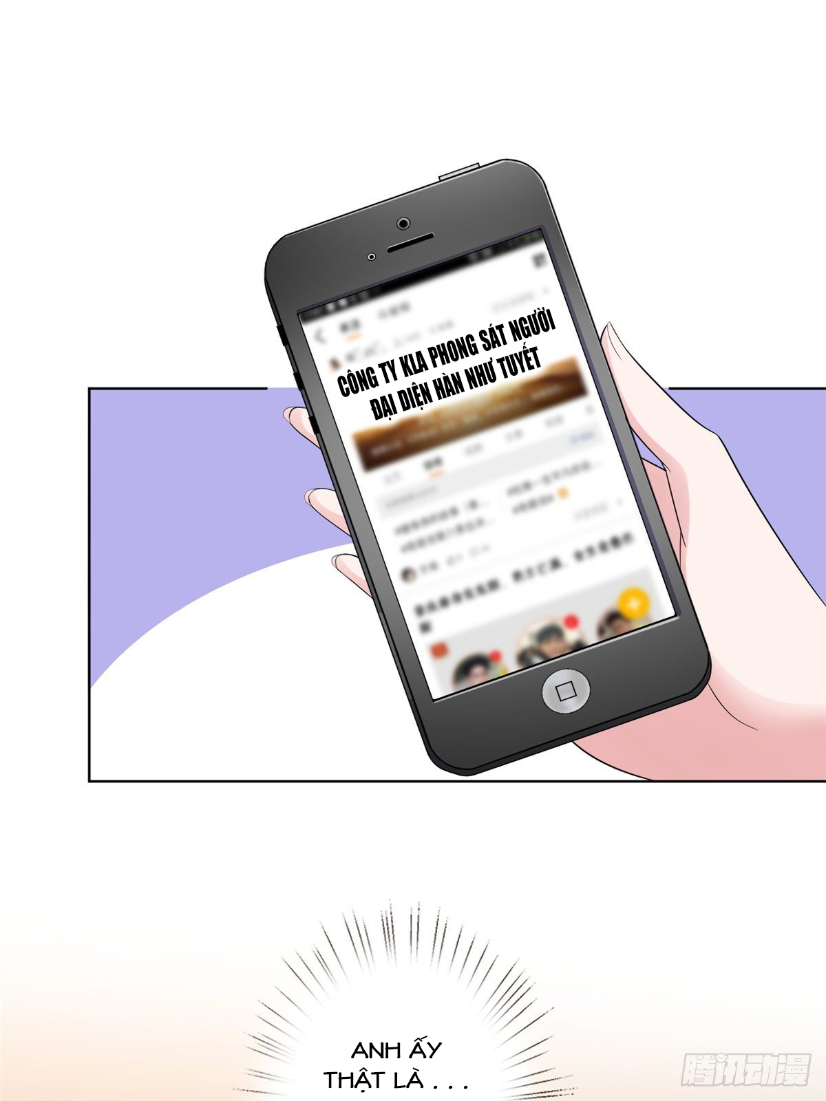 thí hôn lão công, cần giúp sức chapter 117 11