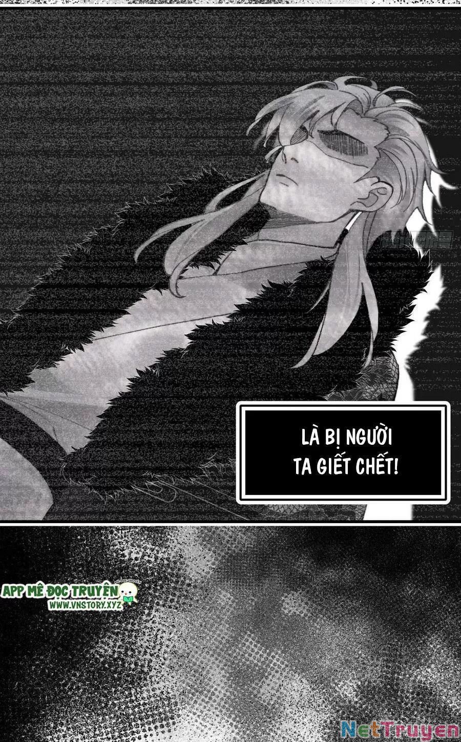 lại bị bệnh chiều chuộng quấn lấy chapter 67 9