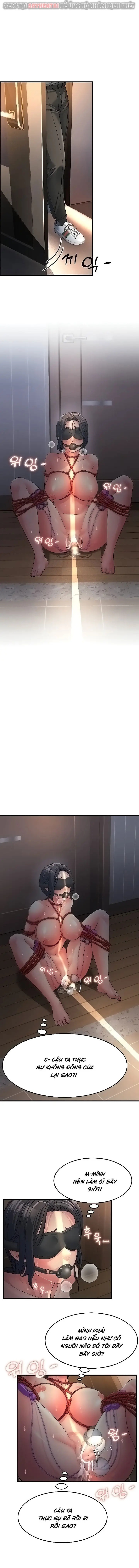 đến mẹ vợ cũng phải chiều theo ý anh chapter 6 11