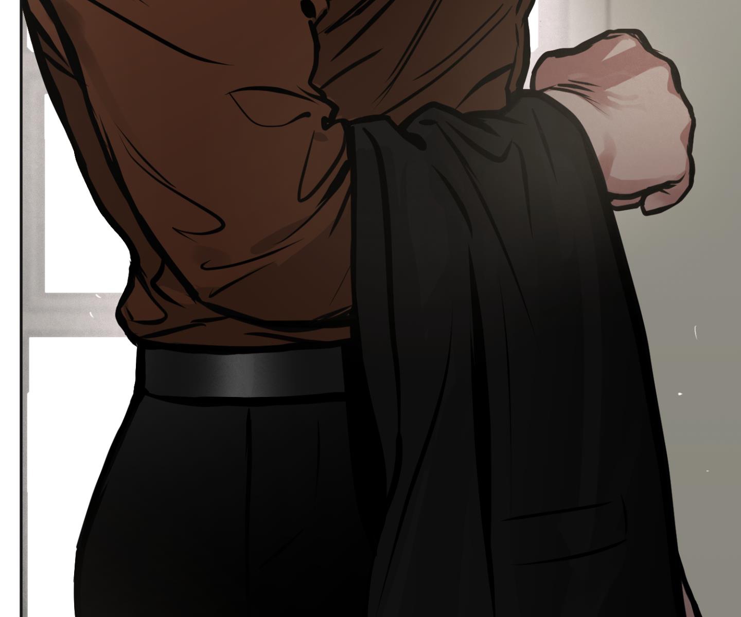 cây thương của ghost chapter 1 33