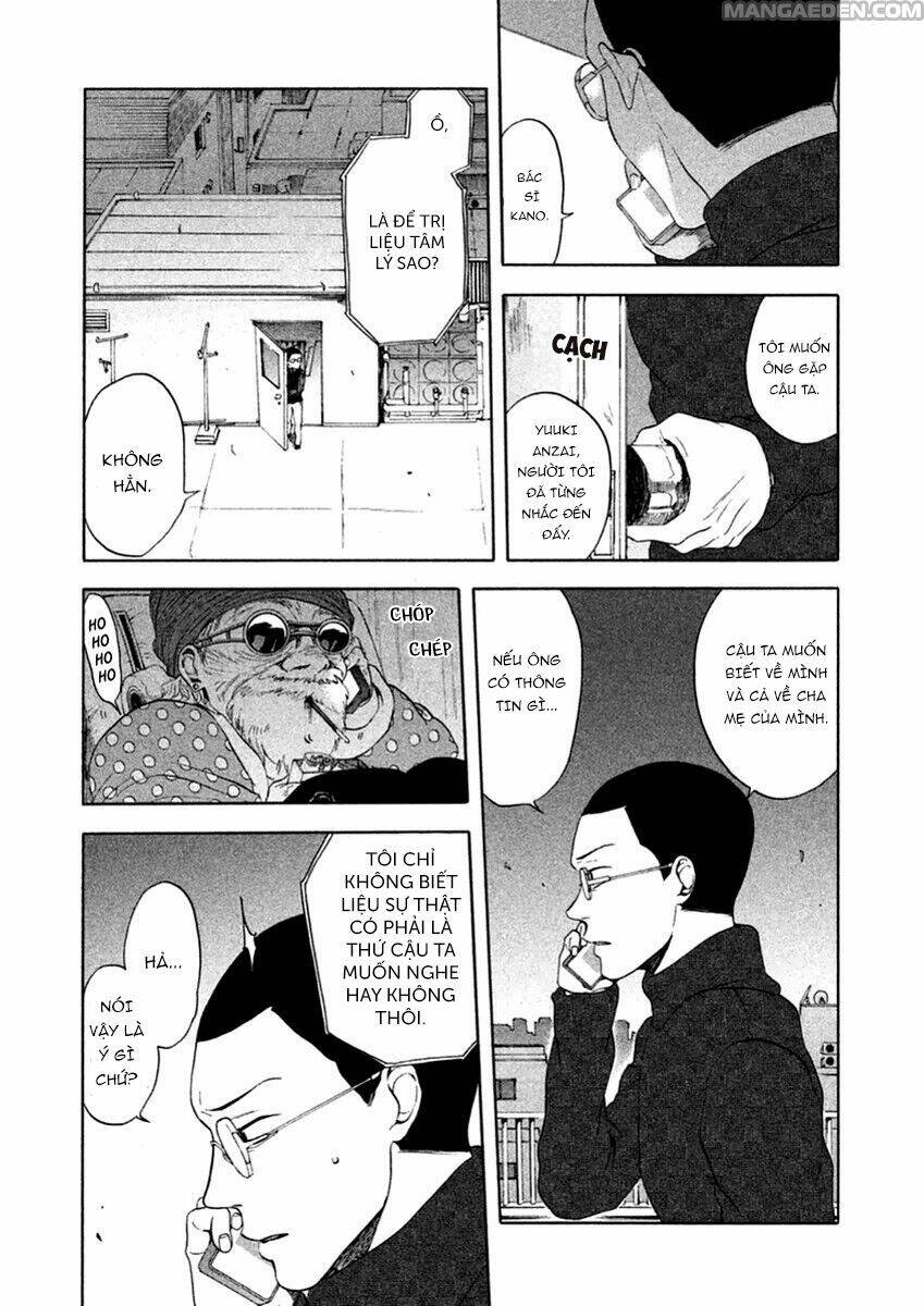 ranh giới quỷ chapter 12 32