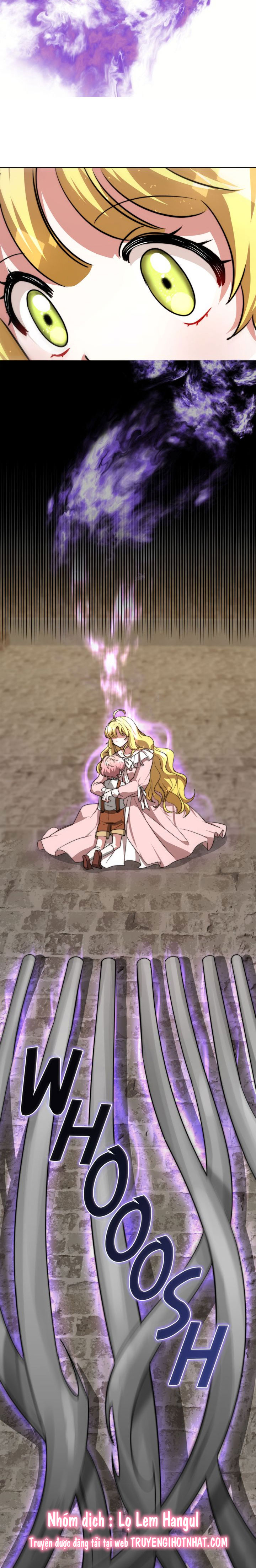 công nương eluana vita chapter 4 9