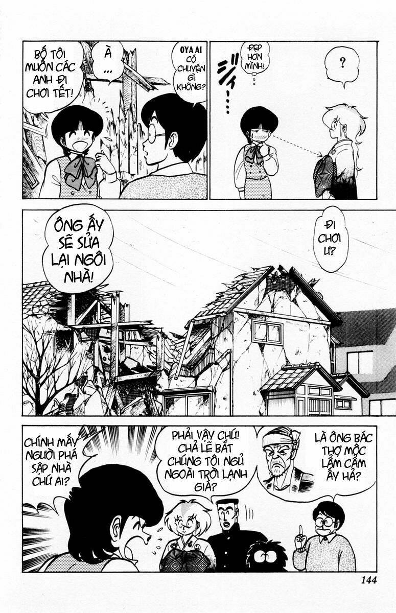 yuu & mi chapter 35 12