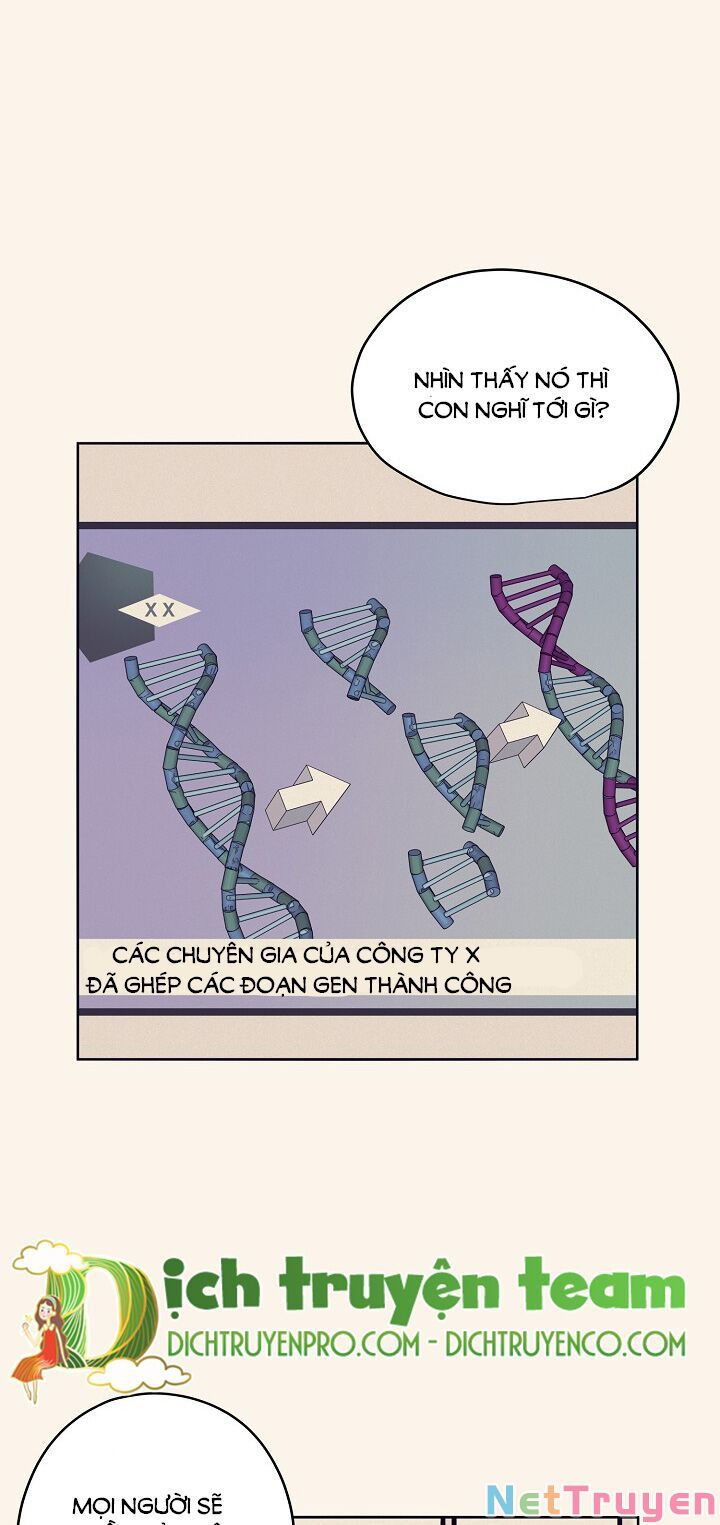 cuộc sống kỳ thú chapter 76 9