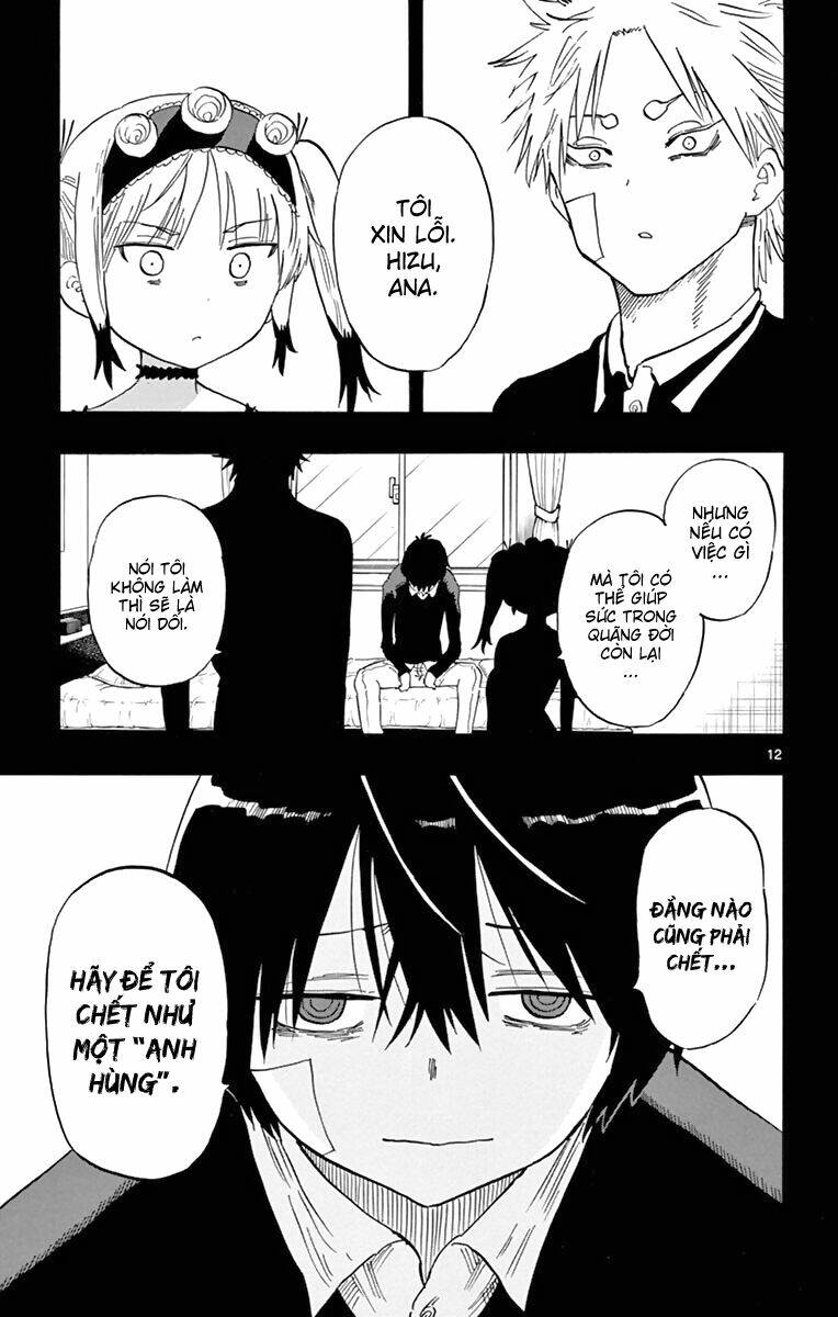 saike mata shite mo chapter 53 16