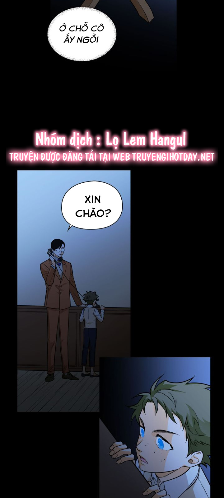 câu chuyện về người phụ nữ ấy chapter 44 1