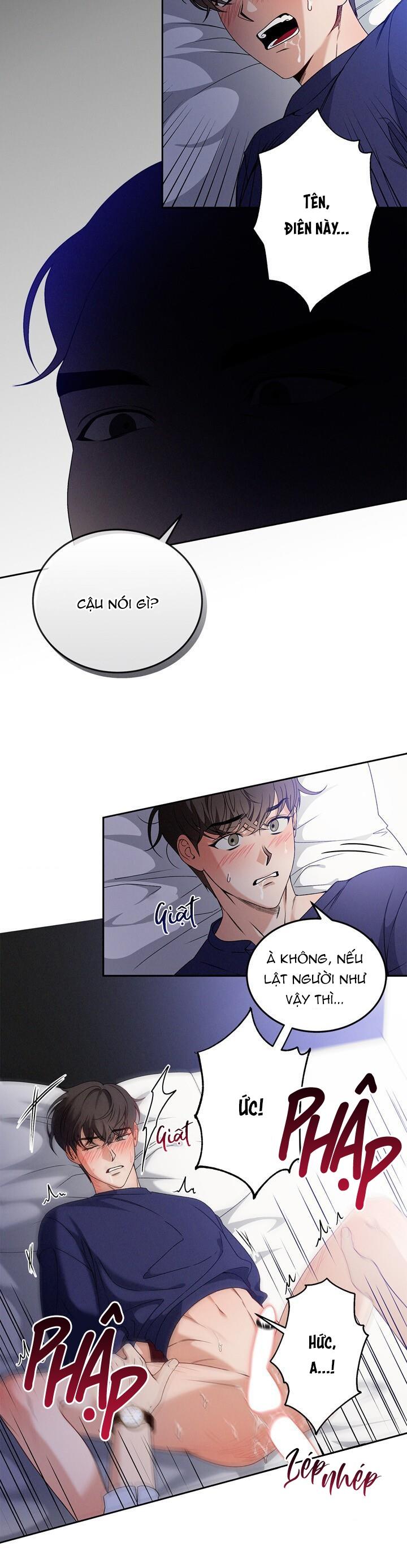 critical point chapter 0 16