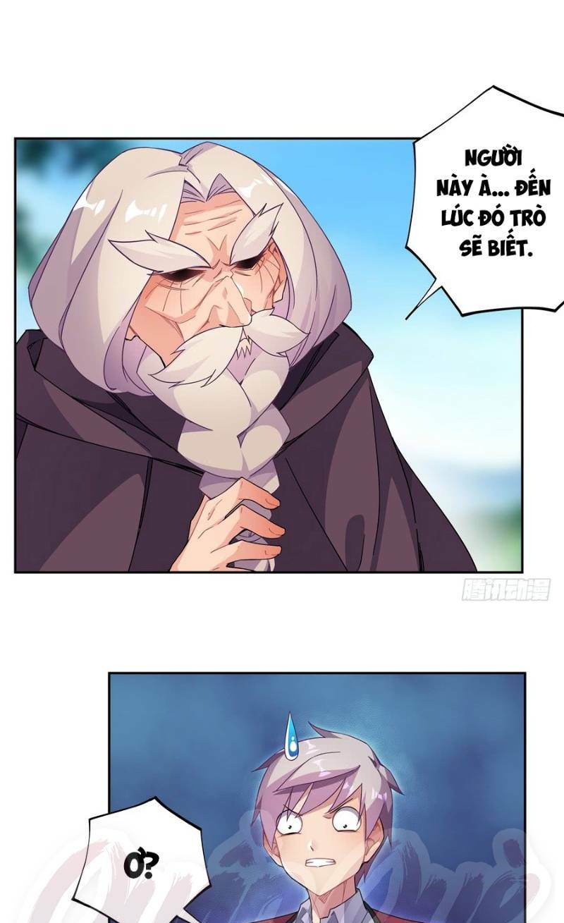 nhặt ma vương về làm nữ hầu chapter 27 9