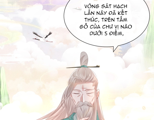 Nuôi Thỏ? Nam Chính Hắc Hóa Rồi! chapter 11 - Trang 57