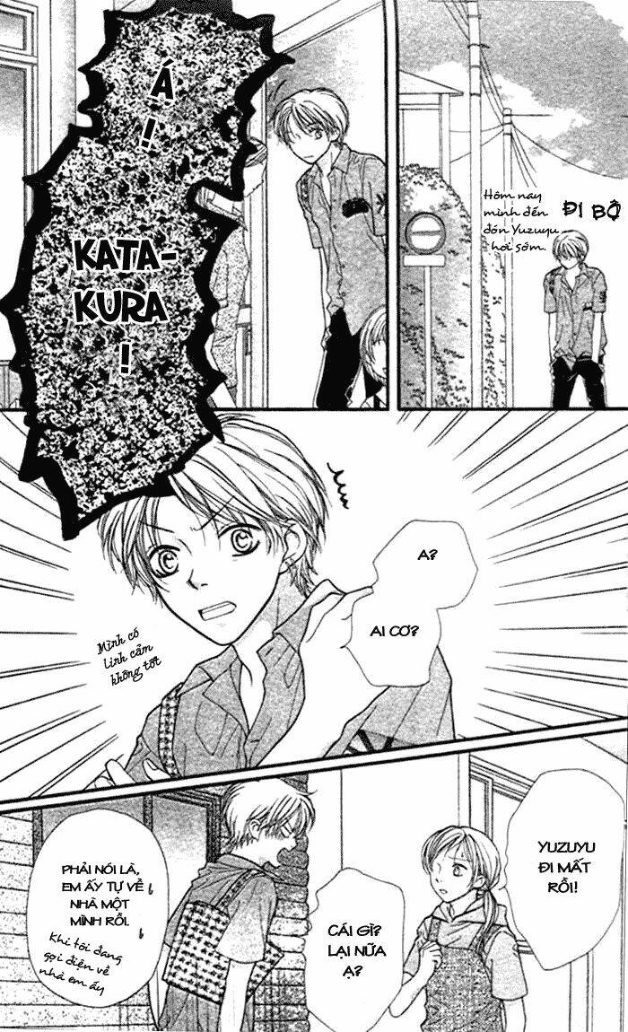 câu chuyện tuổi teen chapter 8 33