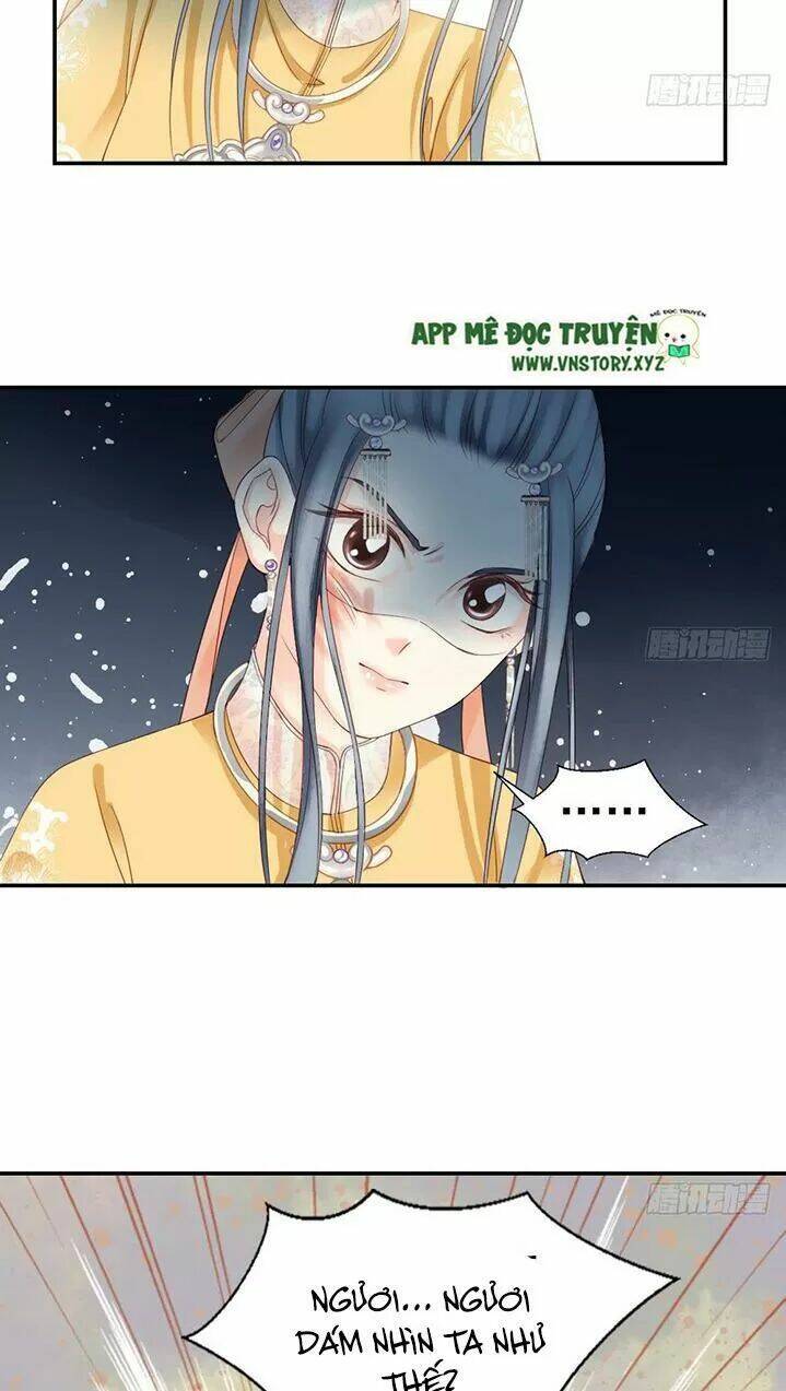 kiều nữ độc phi chapter 173 21