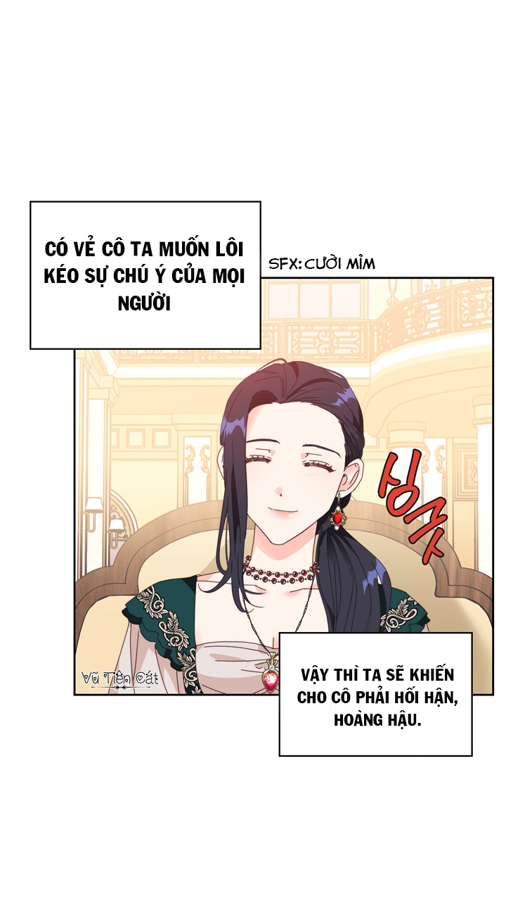 ác nữ xứng đôi với bạo chúa chapter 54 9