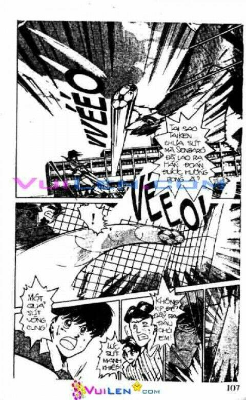 sôi động cầu trường full 17 tập chapter 4 107