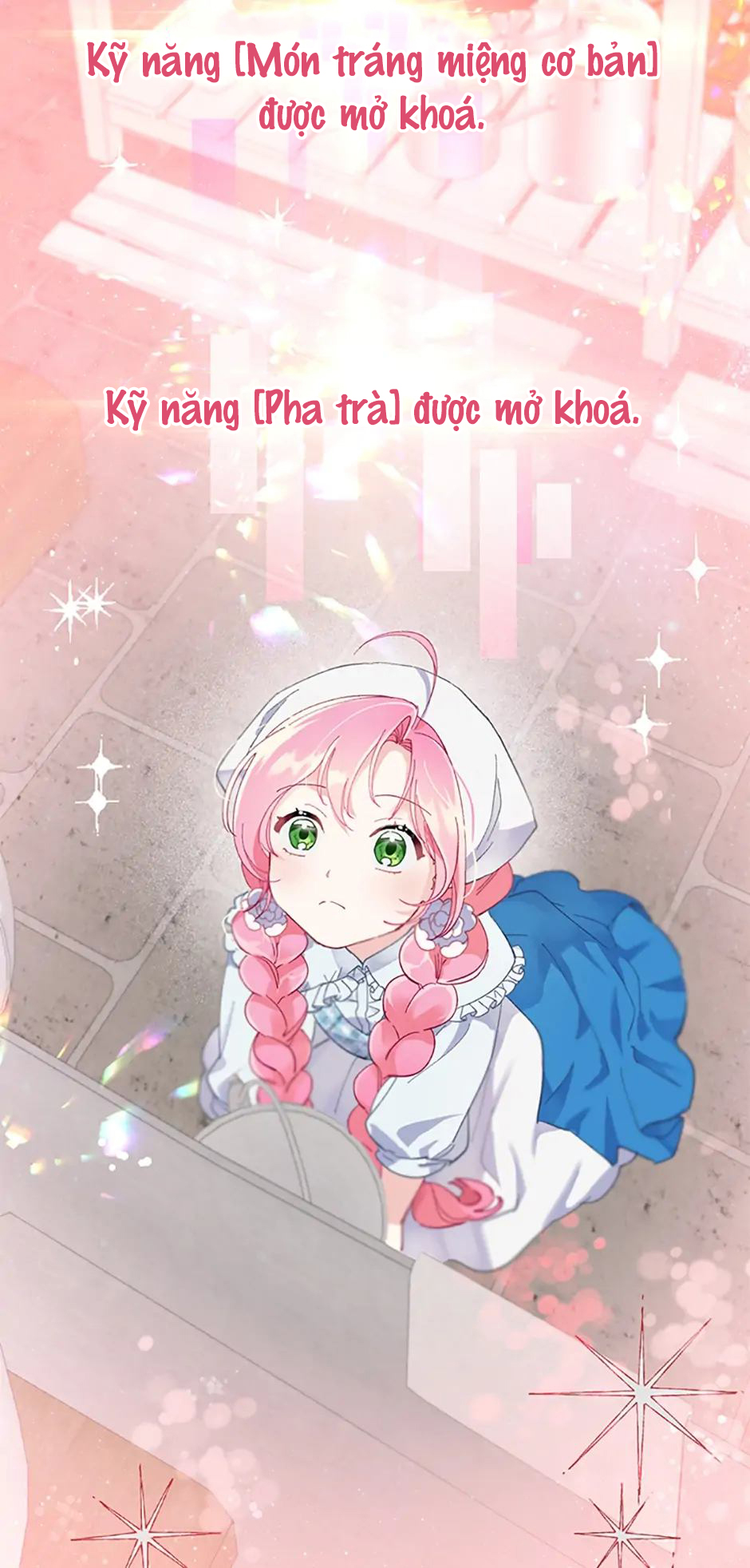 đỉnh cấp xuyên không chapter 5.1 23