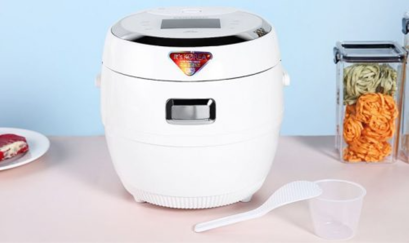 Nồi cơm điện tử Cuckoo 1.8 lít CR-1020F - Hàng chính hãng