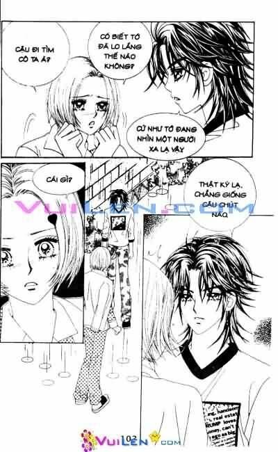 sâu trong ánh mắt chapter 102 4