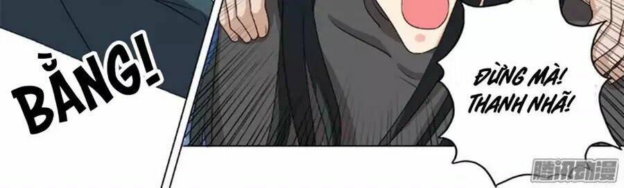 bạn trai hắc đạo của tôi chapter 261 8