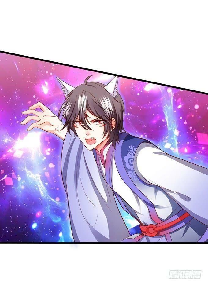 hồ tiên hung bạo chapter 80 28